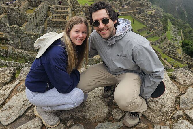 Machu Picchu Private Day Trip from Cusco - Aguas Calientes: the town break you’ll either love or skip