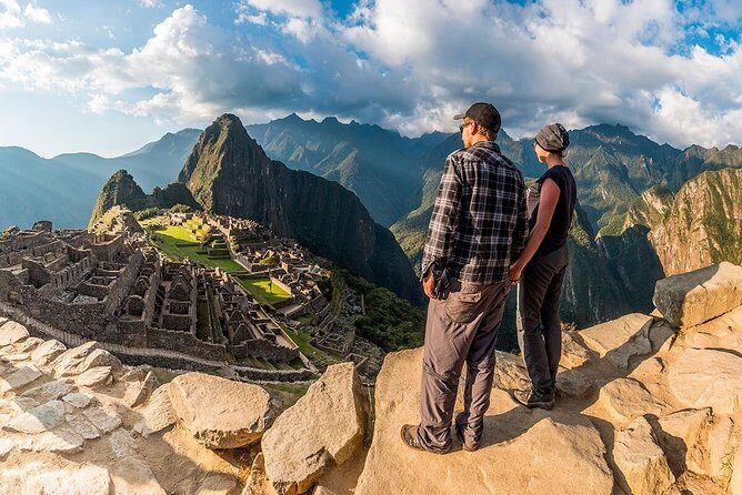 Machu Picchu Private Guided Tour from Aguas Calientes - A Private Guide Who Actually Takes the Photos (Not Just Talks)