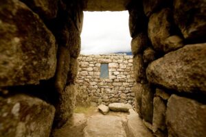 Machu Picchu Private Guided Tour from Aguas Calientes - Machu Picchu Circuits: Circuit 2 Priority and What to Expect