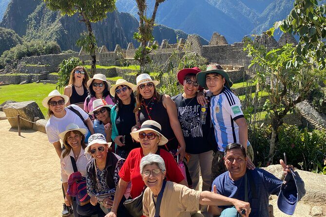 Machu Picchu Private Tour - Key Things to Know Before You Go