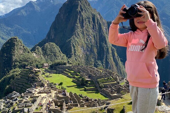 Machu Picchu Private Tour - From Aguas Calientes to Machu Picchu: Pickup, Buses, and Entry Check