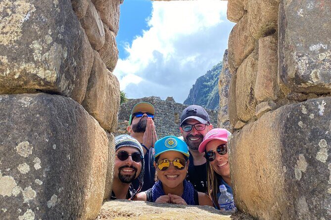Machu Picchu Private Tour - Sun Temple, Sacred Rock, Sundial: The Meanings Behind the Stones