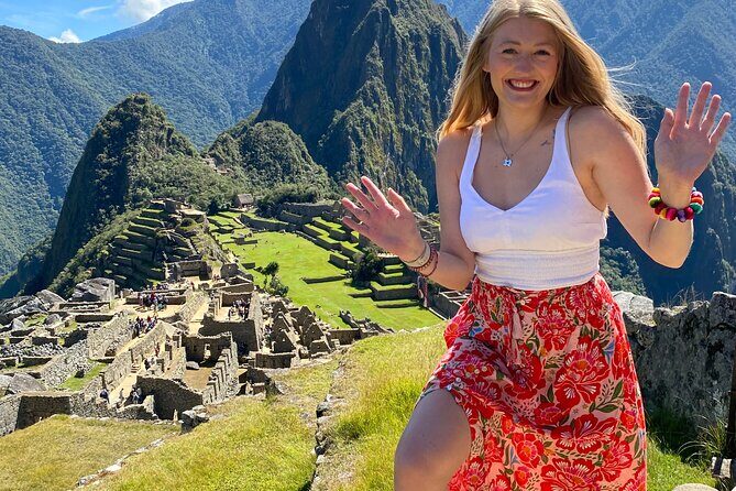 Machu Picchu Private Tour - Managing the Pace: Stairs, Rain, Fog, and Photo Angles