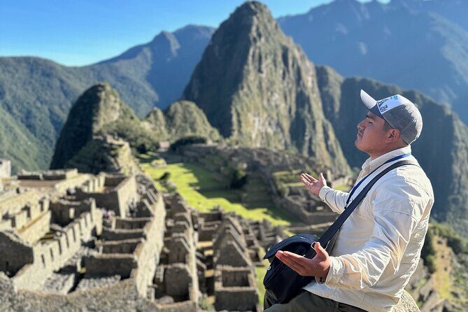 Machu Picchu Private Tour - Price and Value: What You’re Really Paying For at $164 Per Person