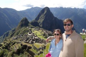 Machu Picchu Private Tour from Aguas Calientes (Tickets included) - The Real Value of a Private Bilingual Guide