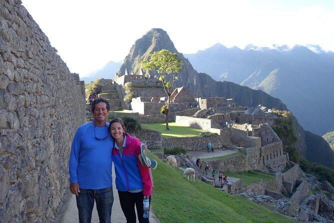 Machu Picchu Private Tour from Aguas Calientes (Tickets included) - Sun Gate or Inca Bridge: Choose Your Level of Effort