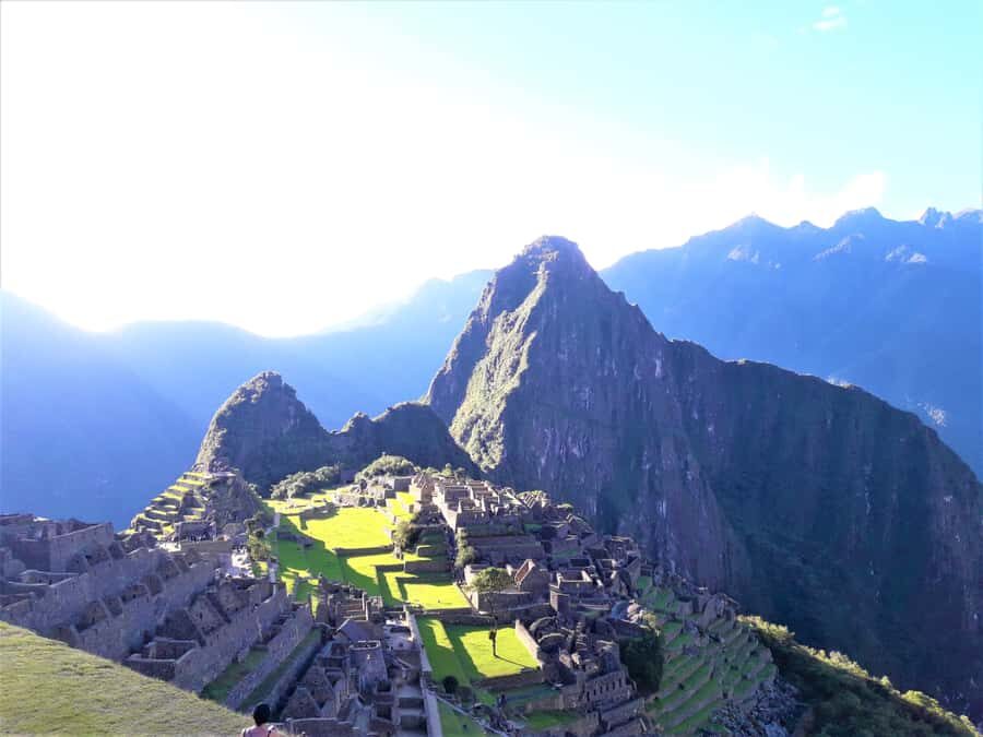 Machu Picchu: Private Tour Guide Service - Why A Private Machu Picchu Guide Beats the Crowd Puzzle