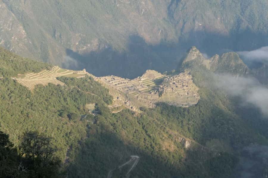 Machu Picchu: Private Tour Guide Service - Should You Book This Private Machu Picchu Guide?
