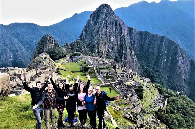 Machu Picchu: Private Tour Guide Service (2–3 Hours) - Quick take: who this private Machu Picchu guide is for