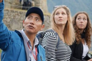 Machu Picchu: Private Tour Guide Service (2–3 Hours) - Machu Picchu with a private guide: what you actually do