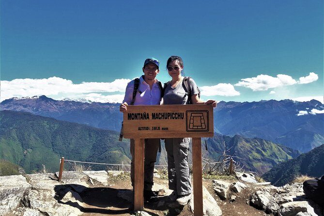 Machu Picchu: Private Tour Guide Service (2–3 Hours) - Choosing the right circuit: Circuit 2, then 3, then 1