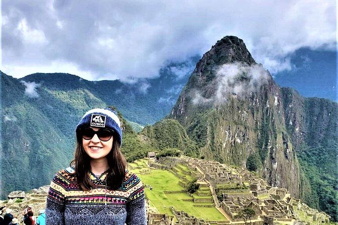 Machu Picchu: Private Tour Guide Service (2–3 Hours) - Price and value: $98 for the guide (not the day)