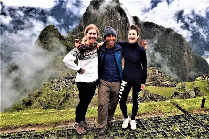 Machu Picchu: Private Tour Guide Service (2–3 Hours) - What you should pack (so the tour feels easy)