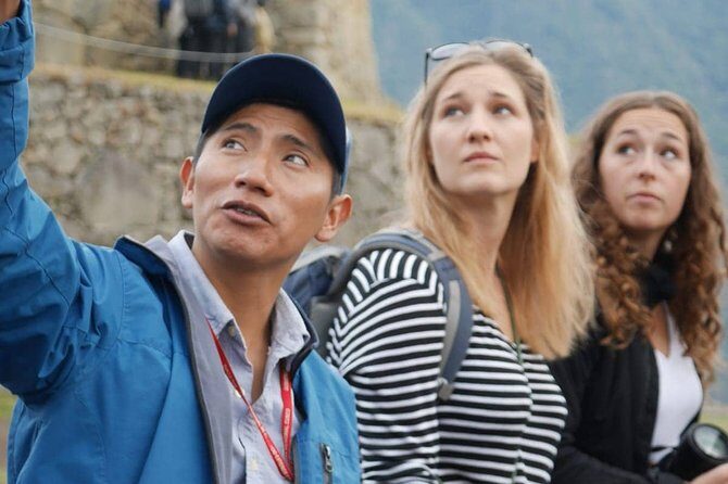 Machu Picchu: Private Tour Guide Service (2–3 Hours) - Machu Picchu with a private guide: what you actually do