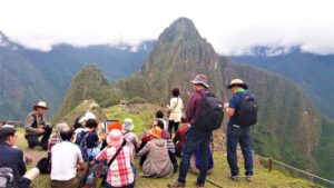 Machu Picchu: Private Tour Guide Service - The 30-Minute Ride Up: What Matters Before You Hit the Checkpoint