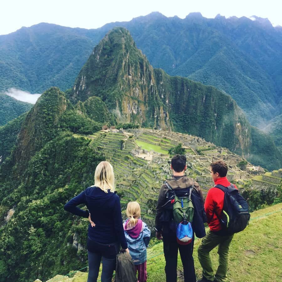 Machu Picchu: Private Tour Guide Service - The 2-Hour Guided Tour: Turning Stones Into Stories
