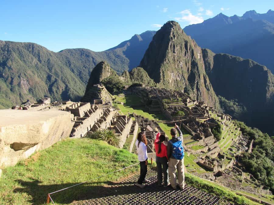 Machu Picchu: Private Tour Guide Service - After the Tour: Free Time or Choosing Montaña, Huayna Picchu, Huchuy Picchu
