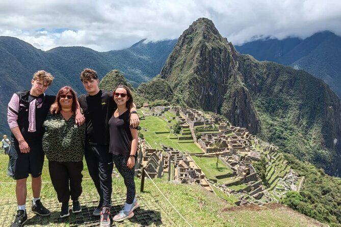 Machu Picchu & Sacred Valley: 2 Day Combo Tour - Value check: what you’re really paying for