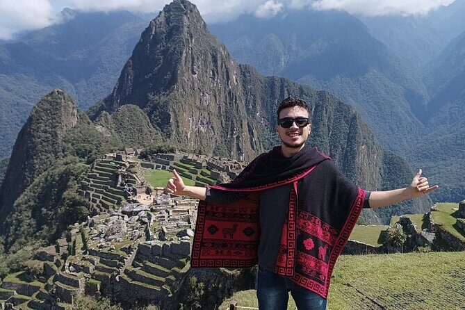 Machu Picchu & Sacred Valley: 2 Day Combo Tour - Day 1 in the Sacred Valley: Pisac market to Ollantaytambo ruins