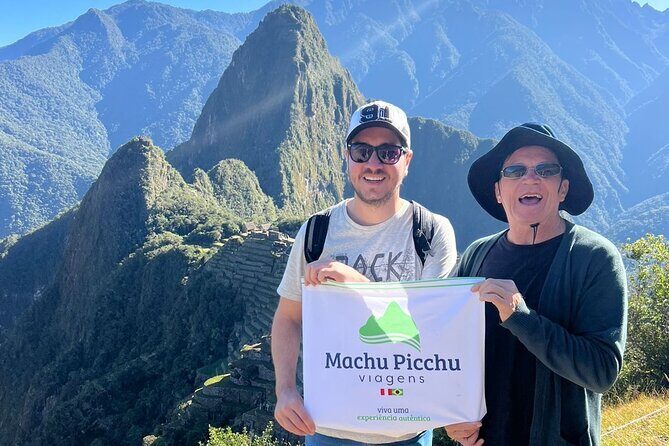 Machu Picchu & Sacred Valley 2-Day Tour - Getting to Aguas Calientes by train: Tourist class, simple plan