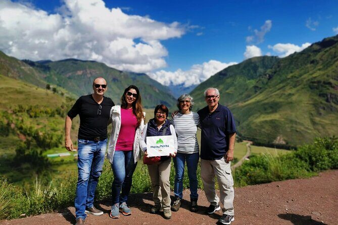 Machu Picchu & Sacred Valley 2-Day Tour - Group size and guide language: the part you should confirm early