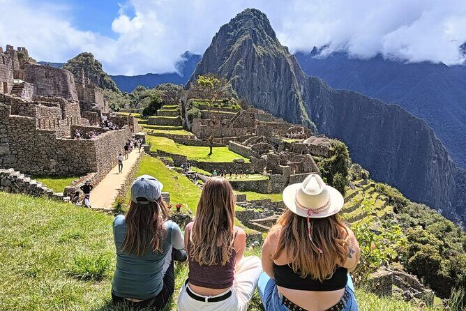 Machu Picchu Small Group Day Tour from Cusco - Quick hits before you go