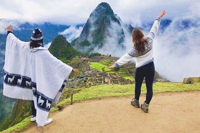 Machu Picchu Small Group Day Tour from Cusco - The real reason to do this from Cusco: you skip the planning stress