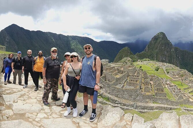 Machu Picchu Small Group Day Tour from Cusco - Aguas Calientes to Ollantaytambo, then back to Cusco