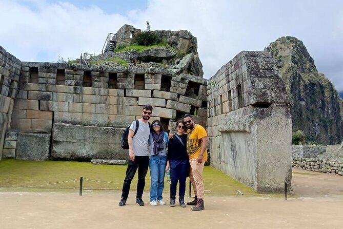 Machu Picchu Small Group Day Tour from Cusco - Who this tour is best for (and who should think twice)