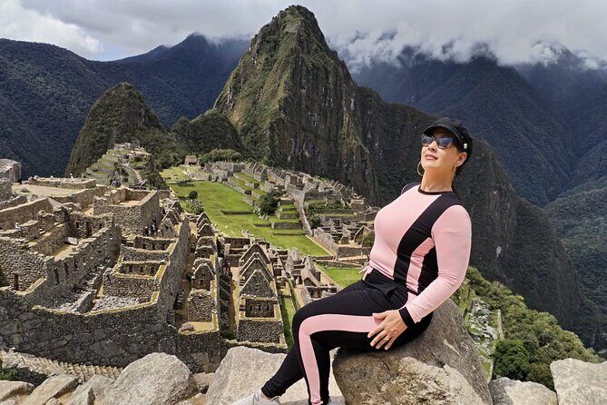 Machu Picchu Small Group Day Tour from Cusco - Ollantaytambo to Aguas Calientes: why the train day feels like a reward