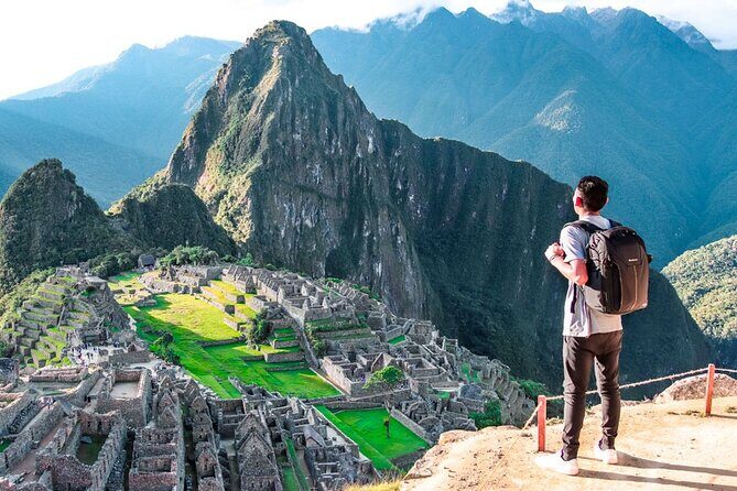 Machu Picchu Ticket, Bus & Private Guide - Language Options - Private guide perks: questions, pacing, and photo timing