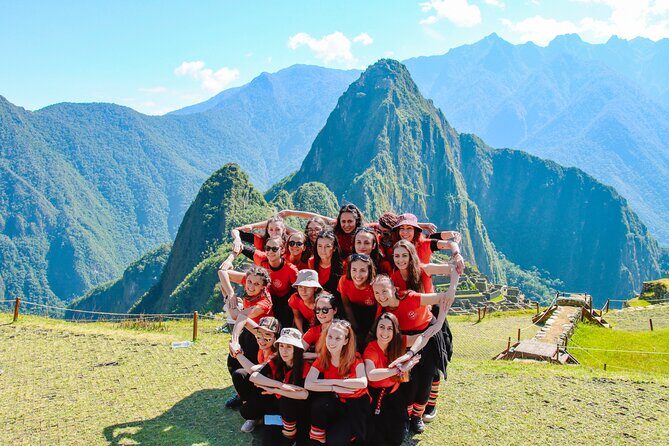 Machu Picchu Ticket, Bus & Private Guide - Language Options - Language options: English, Spanish, Portuguese included; others cost extra