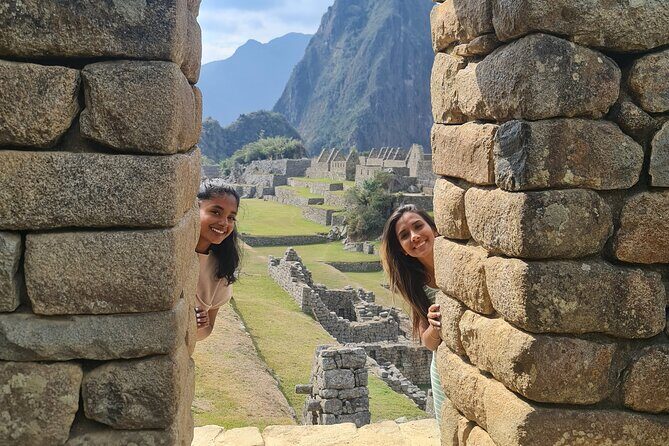 Machu Picchu Tour By Train (2 Days) - Day 1: Cusco to Ollantaytambo, then the train to Aguas Calientes