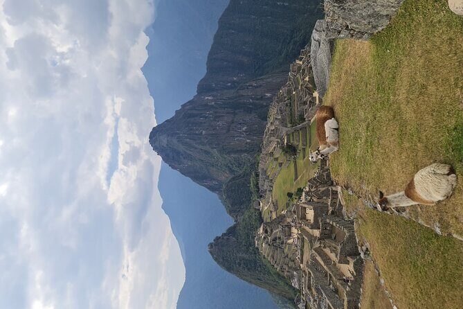 Machu Picchu Tour By Train (2 Days) - Price and value: what $540 is really covering