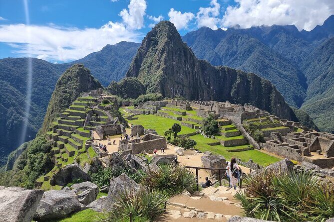 Machu Picchu Tour By Train (2 Days) - Aguas Calientes logistics: where mistakes hurt the most