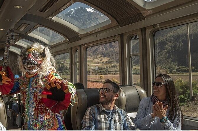 Machu Picchu Tour Full Day by Train - Quick hits before you go