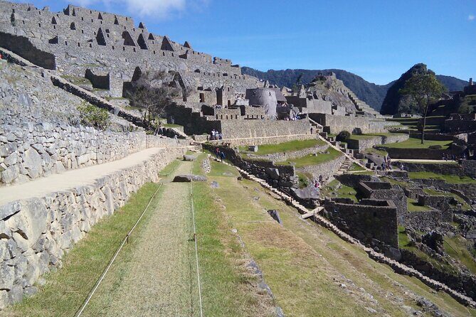 Machu Picchu Tour Full Day by Train - The Very Early Cusco Pickup and the Long-Day Reality