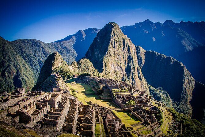 Machu Picchu Tour Full Day by Train - Machu Picchu With a Guide: Timing, Circuit Choice, and Real Help