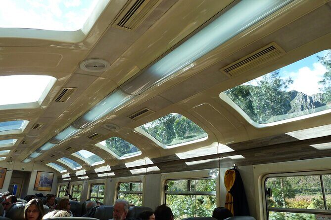 Machu Picchu Tour Full Day by Train - The Part That Feels Like Waiting: Free Time and Lunch Options