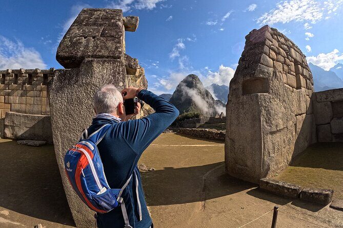 Machu Picchu Tour Full Day by Vistadome Observatory Train - Key Highlights at a Glance