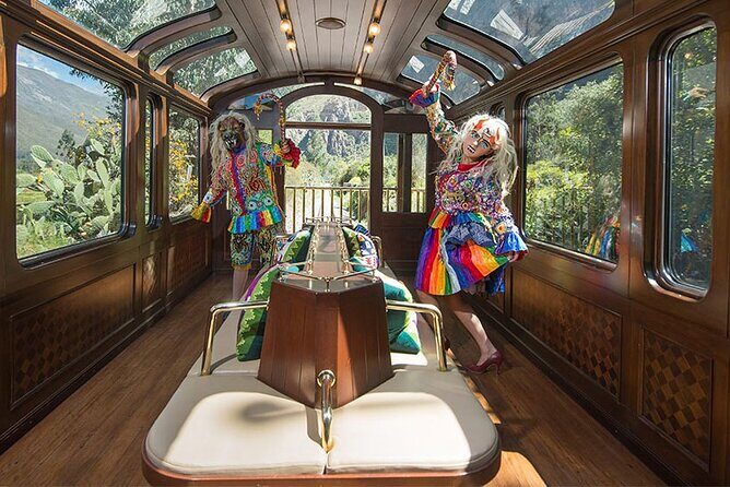 Machu Picchu Tour Full Day by Vistadome Observatory Train - Who This Tour Fits Best (and Who Might Want a Different Plan)