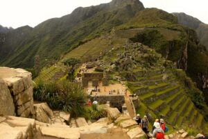 Machu Pichu from Cusco on a full day with Peru Vip - Bus Up to Machu Picchu and Your Assigned Entrance Time