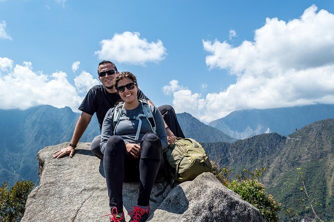 Machu Pichu from Cusco on a full day with Peru Vip - Circuit Time, Then Free Time for Photos and Wandering