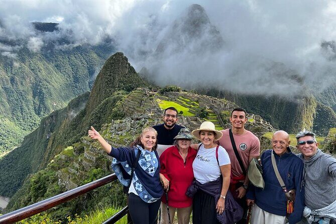 Machupicchu 1 day tour - Cusco Pickup to Ollantaytambo: Starting With the Right Plan