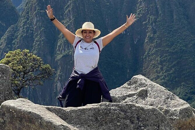 Machupicchu 1 day tour - Entrance Route 1, 2, or 3: Why It Changes Your Walk