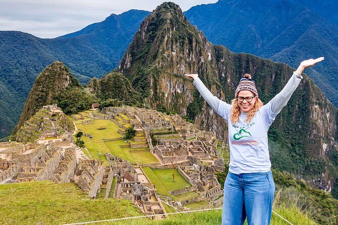 Machupicchu and Cusco Tour 7 days - The $1,400 Value: what you’re really getting in 7 days