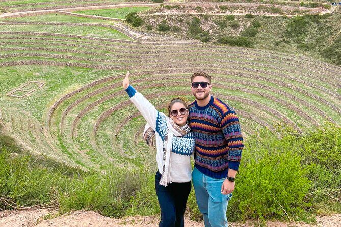 Machupicchu and Cusco Tour 7 days - Day 4 Vinicunca (Seven Colors) starts early, ends with Cusco by late afternoon