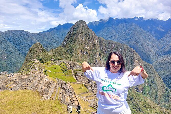 Machupicchu and Cusco Tour 7 days - Day 7 Fly out with a Cusco airport transfer to Lima