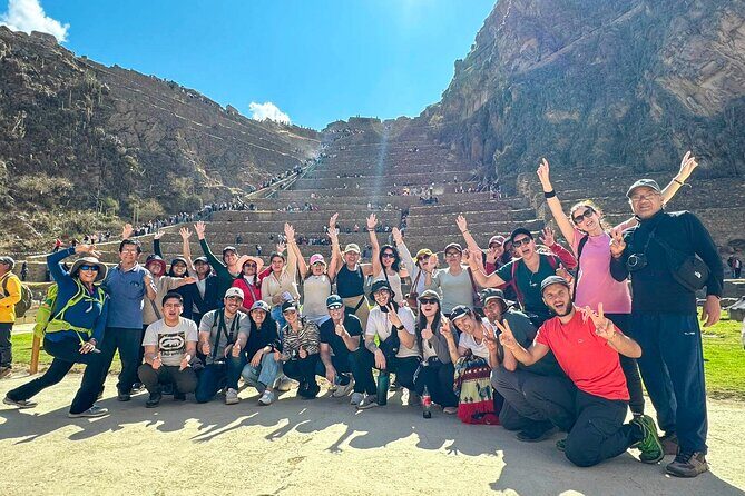 Machupicchu and Cusco Tour 7 days - Group size and guide care: why small details matter here