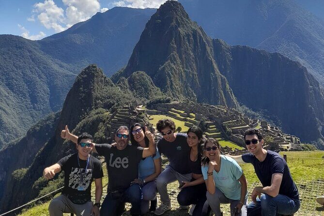 Machupicchu by Train from Cusco - Key things to know before you go